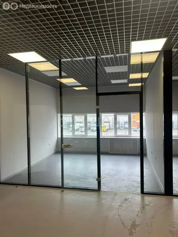 Офис (280 м) - Фото 1