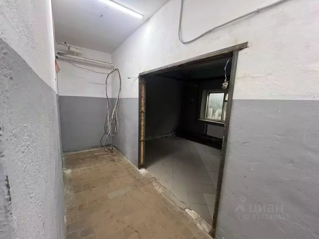 Помещение свободного назначения в Ленинградская область, Тосно г. ... - Фото 0