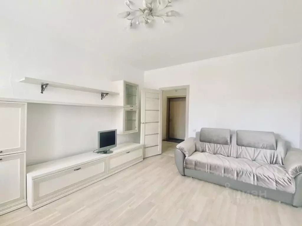 1-к кв. Москва Бескудниковский бул., 5 (38.0 м) - Фото 1