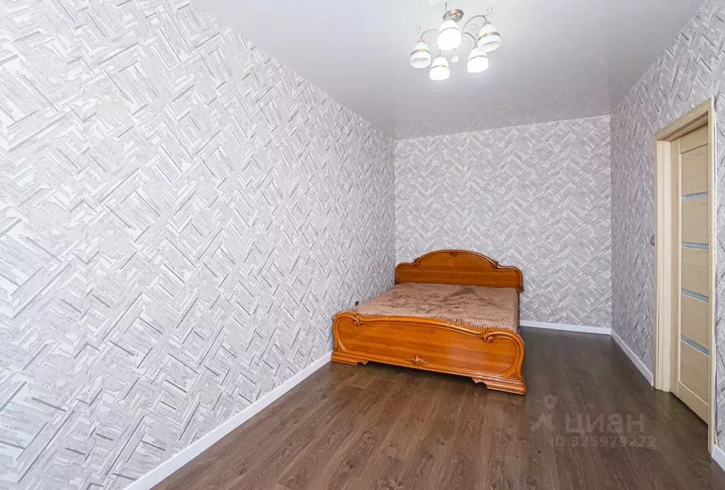 1-к кв. Бурятия, Улан-Удэ ул. Борсоева, 77 (35.0 м) - Фото 2