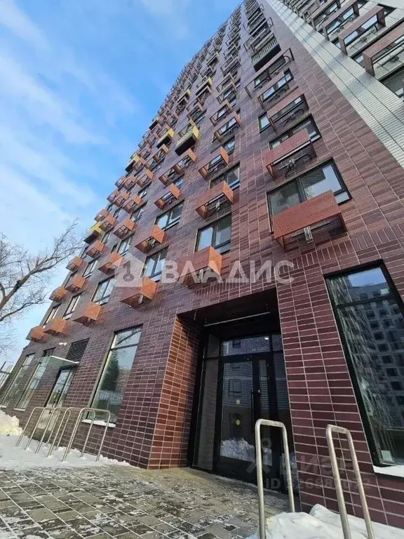 Студия Московская область, Мытищи ул. Колонцова, 2Бк4 (20.0 м) - Фото 1