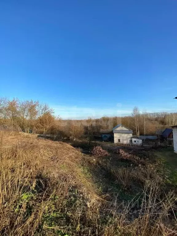 Участок в Кировская область, Киров Лесная ул., 1А (9.0 сот.) - Фото 1