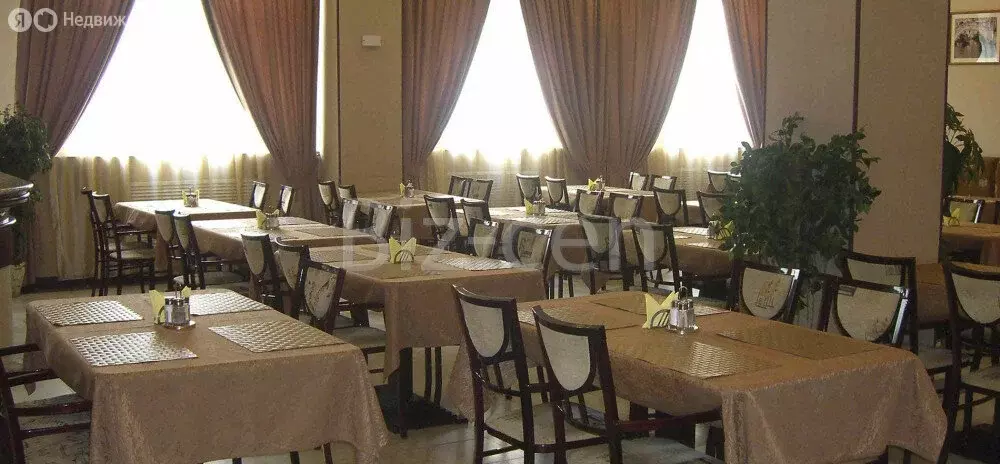 Офис (55.4 м) - Фото 2