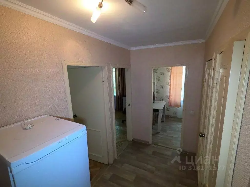2-к кв. Московская область, Красногорск Вокзальная ул., 22 (43.5 м) - Фото 0
