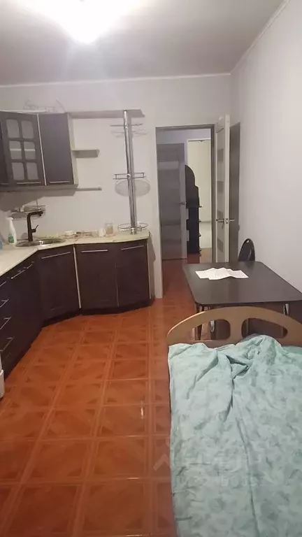 1-к кв. Тюменская область, Тюмень ул. Щербакова, 140 (41.6 м) - Фото 1