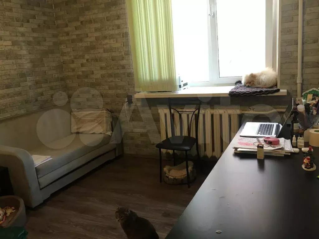 Комната 18 м в 3-к., 5/5 эт. - Фото 0