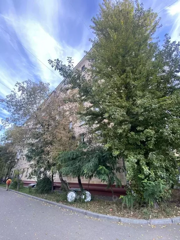 Комната Москва ул. Рогожский Вал, 17 (19.1 м) - Фото 1