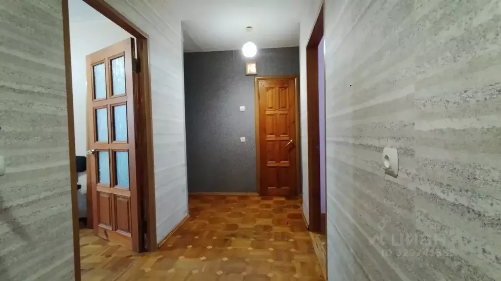 3-к кв. Краснодарский край, Темрюк ул. Чернышевского, 26/1 (59.0 м) - Фото 2