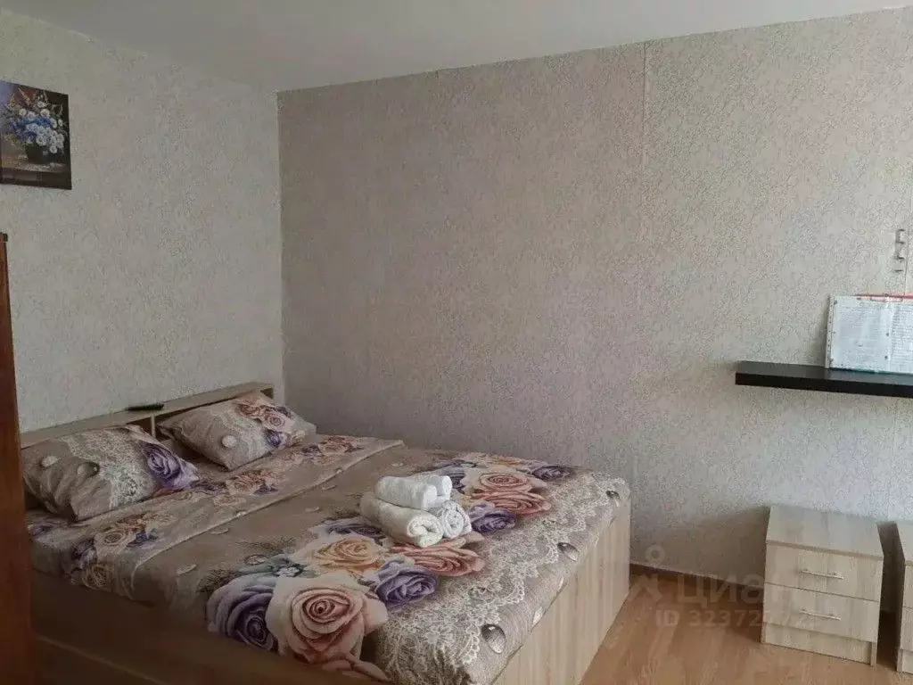 1-к кв. Московская область, Одинцово Можайское ш., 118 (30.0 м) - Фото 0