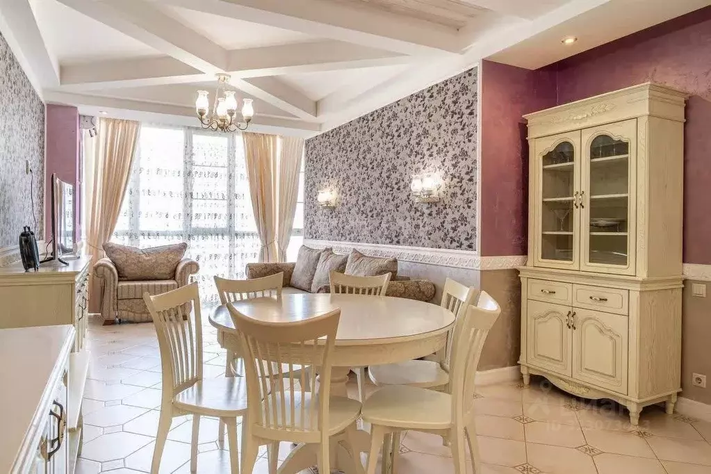 2-к кв. Ставропольский край, Ставрополь Партизанская ул., 2 (73.0 м) - Фото 2