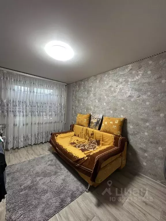 3-к кв. Белгородская область, Старый Оскол Лесной мкр, 12 (64.0 м) - Фото 0