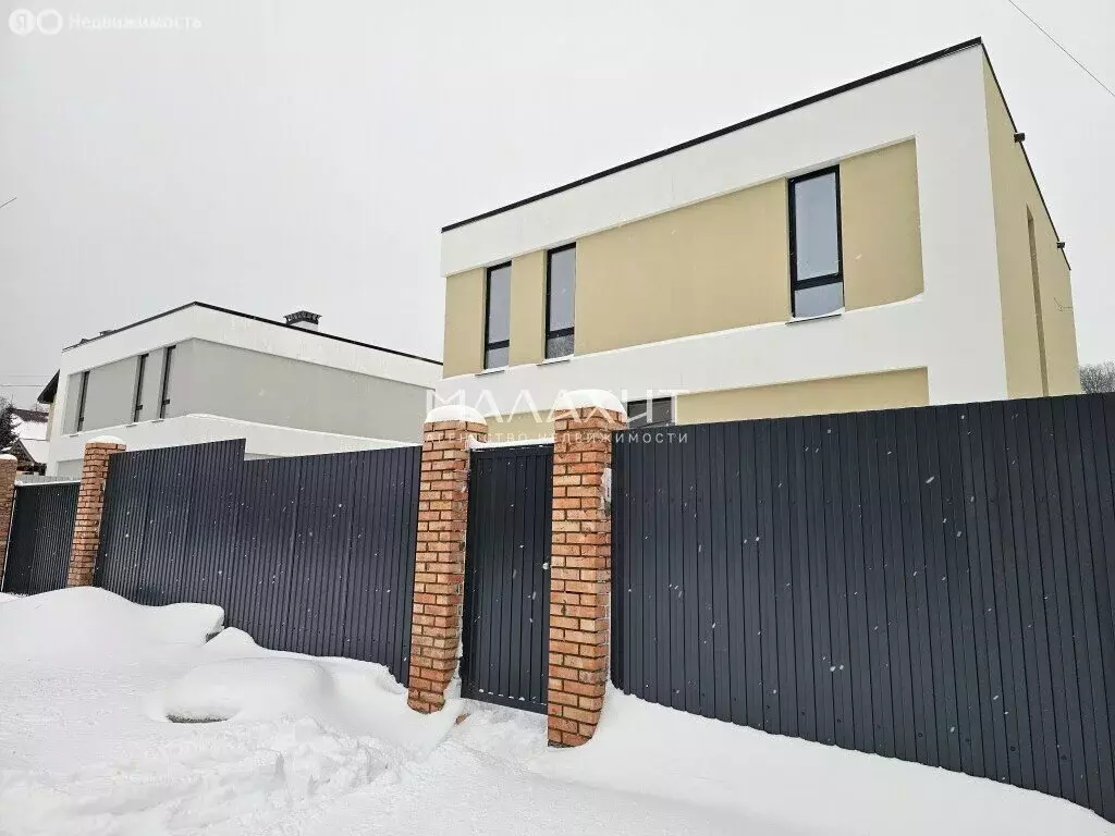 Дом в Красноярский район, сельское поселение Светлое Поле, СДТ Самара ... - Фото 1