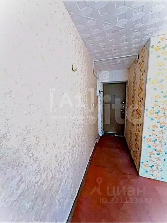 1-к кв. Челябинская область, Коркино ул. Керамиков, 4 (41.3 м) - Фото 1