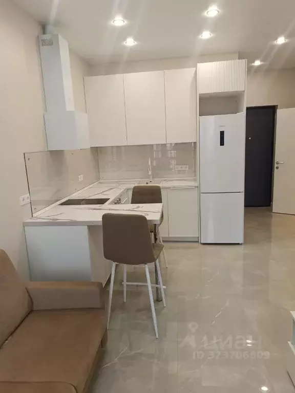 1-к кв. Московская область, Люберцы Шоссейная ул., 42/1 (38.0 м) - Фото 1