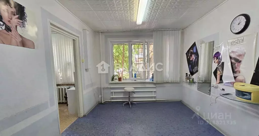 Помещение свободного назначения в Оренбургская область, Новотроицк ... - Фото 1