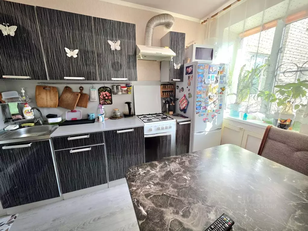 3-к кв. Новгородская область, Великий Новгород Большая Московская ул., ... - Фото 2