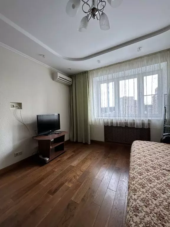 1-к кв. Московская область, Лосино-Петровский городской округ, ... - Фото 2