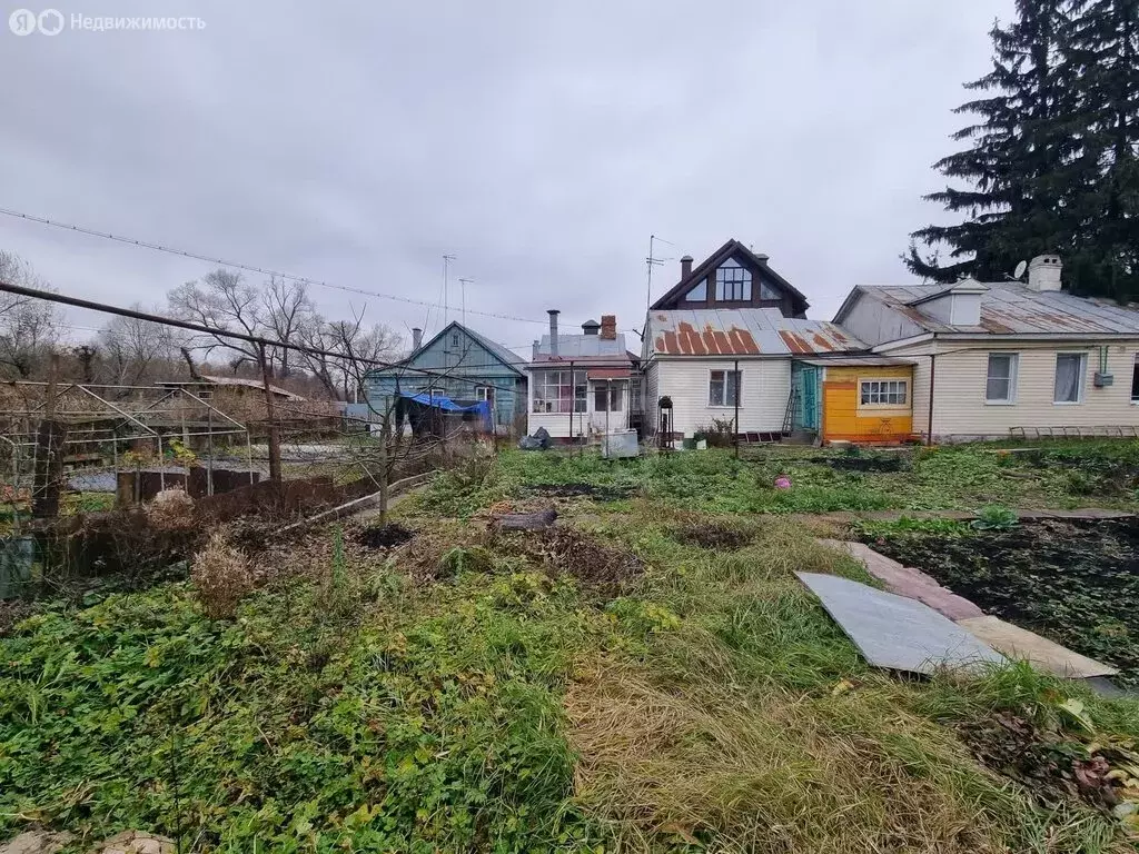 Дом в Тамбов, улица Чапаева (66.04 м) - Фото 1