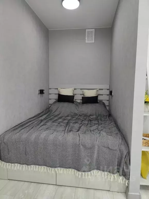 1-к кв. Удмуртия, Ижевск Молодежная ул., 107В (32.0 м) - Фото 1