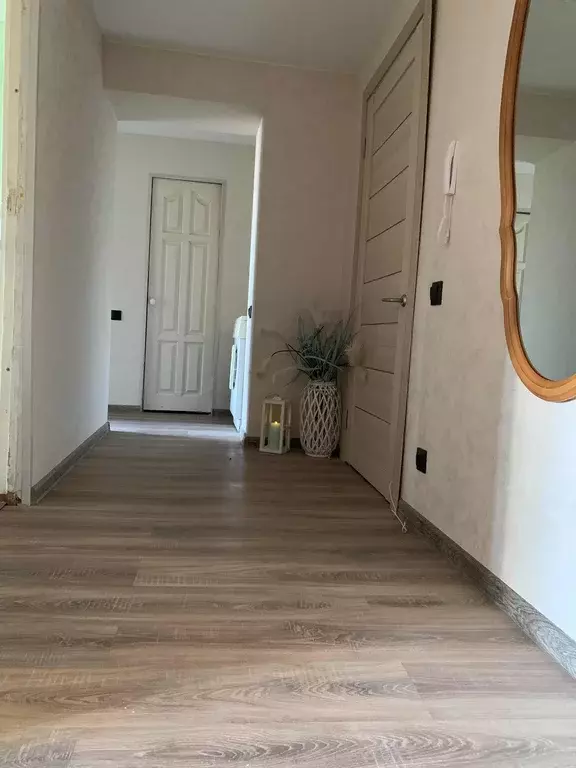 Продаётся 2-к квартира, 59 м - Фото 1