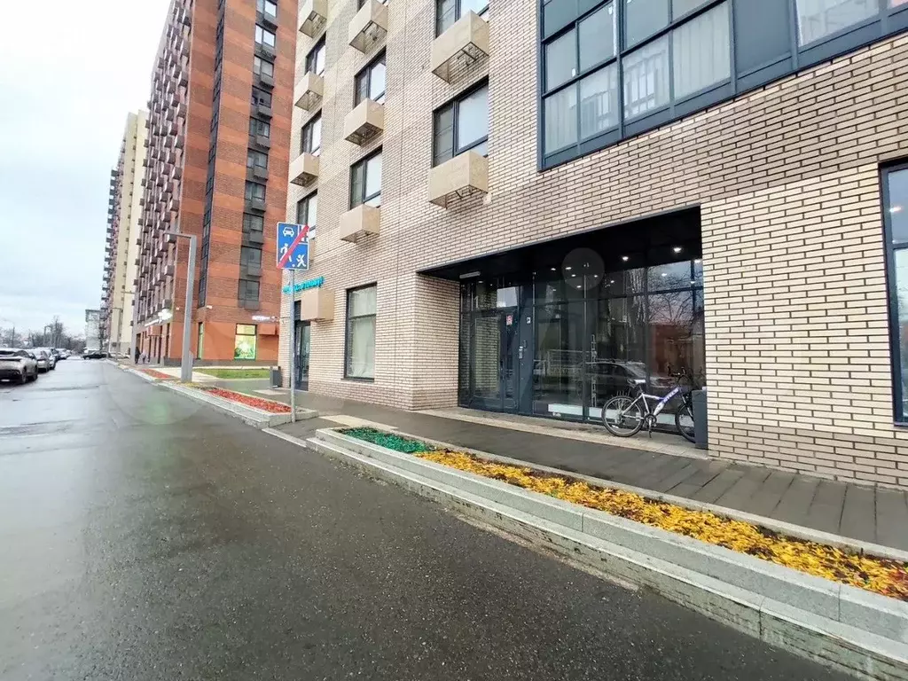 Аукцион: 1-к. квартира, 36,4 м, 3/10 эт. - Фото 1