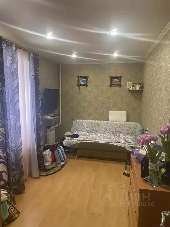 2-к кв. Московская область, Подольск ул. Циолковского, 15 (45.0 м) - Фото 1