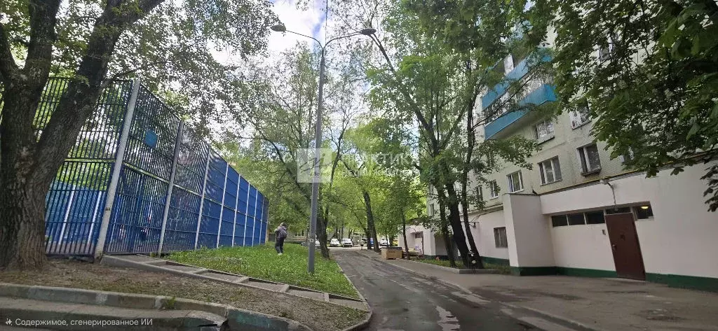 Продается 3-комнатная квартира - Фото 1