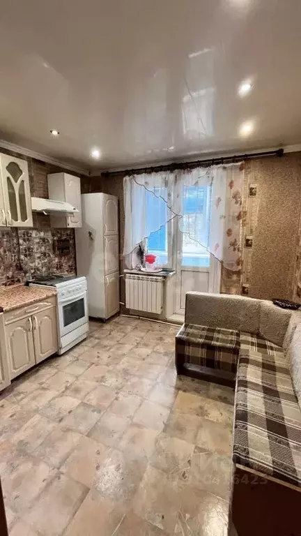 3-к кв. Ленинградская область, Киришский район, Будогощь пгт ул. ... - Фото 0