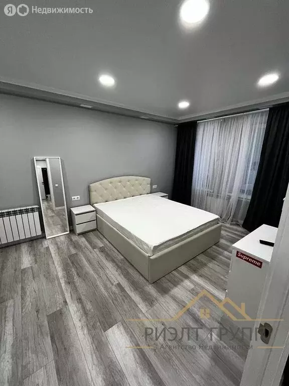 2-комнатная квартира: Казань, улица Лобачевского, 12 (46 м) - Фото 2