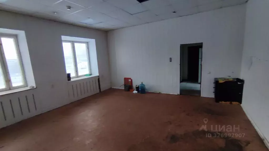 Помещение свободного назначения в Москва ш. Энтузиастов, 2С45 (66 м) - Фото 2