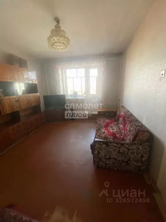 3-к кв. Иркутская область, Иркутск Ямская ул., 13 (62.2 м) - Фото 2