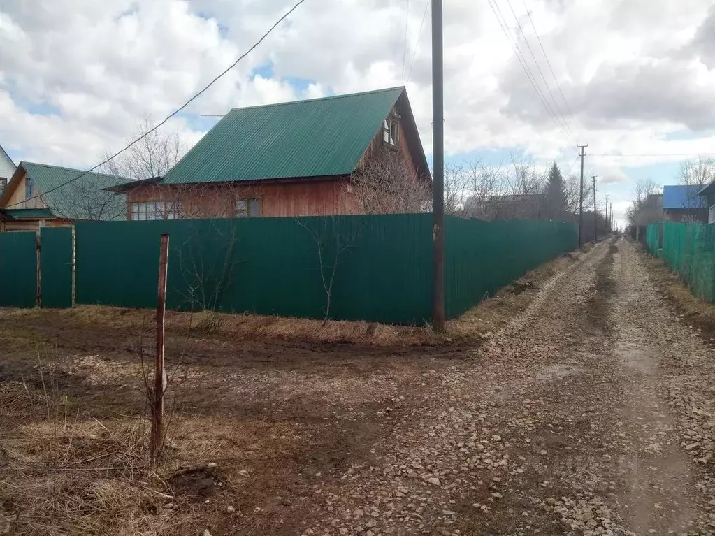 Дом в Башкортостан, Иглинский район, Акбердинский сельсовет, № 9 Орфей ... - Фото 0