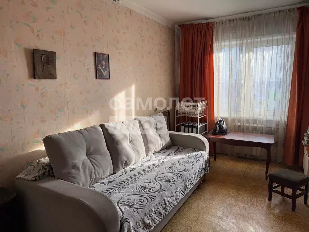 3-к кв. Иркутская область, Иркутск ул. Мира, 100 (69.7 м) - Фото 0