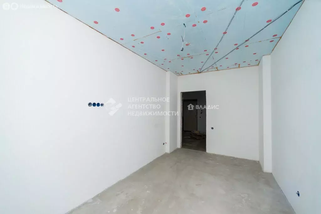 3-комнатная квартира: Рязань, район Приокский, Октябрьская улица, 65к1 ... - Фото 2