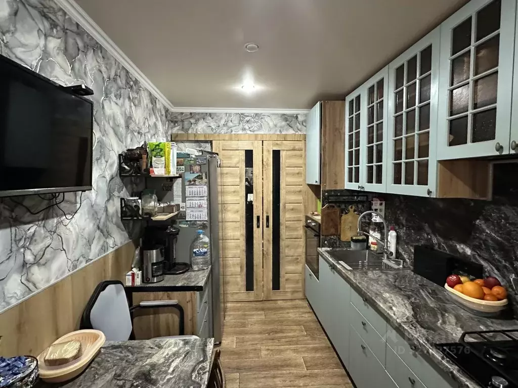 Таунхаус в Краснодарский край, Туапсе ул. Шаумяна, 27 (82 м) - Фото 2