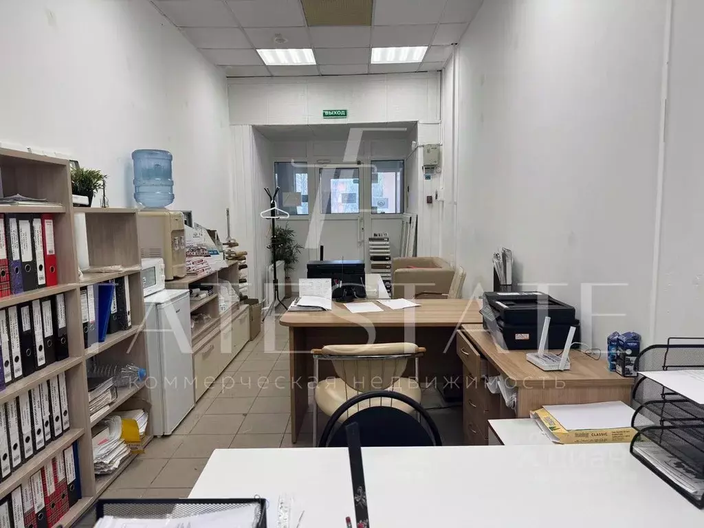 Помещение свободного назначения в Татарстан, Казань просп. Победы, 78 ... - Фото 2