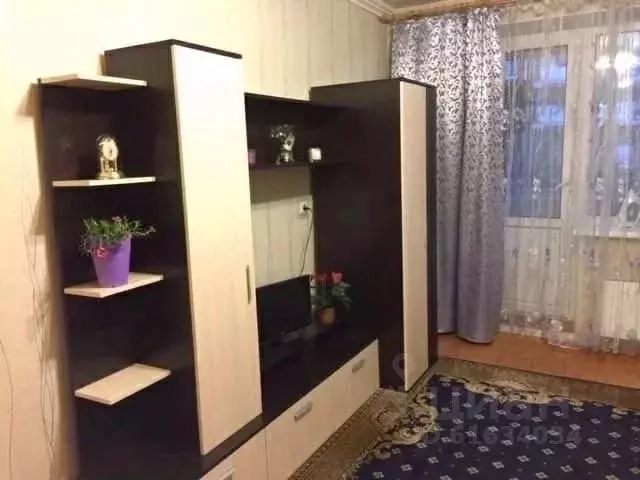 1-к кв. Санкт-Петербург, Санкт-Петербург, Колпино Тверская ул, 39 . - Фото 0