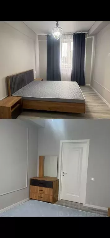 2-к кв. Карачаево-Черкесия, Черкесск Кузнечный пер., 2Д (55.0 м) - Фото 2