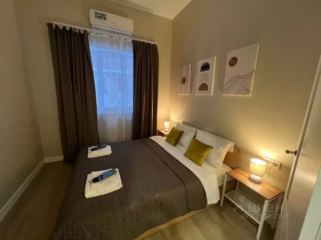 1-к кв. Московская область, Щелково ул. 8 Марта, 1А (21.0 м) - Фото 1