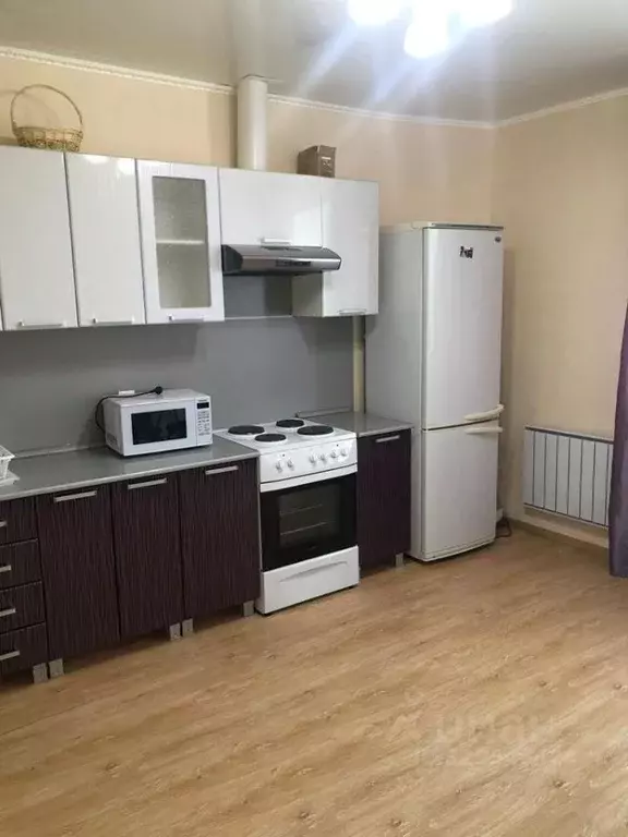 1-к кв. Башкортостан, Уфа Айская ул., 18/1 (44.0 м) - Фото 1
