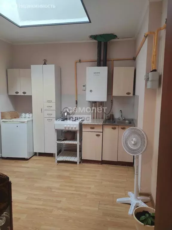 1-комнатная квартира: Нальчик, улица Хужокова, 145 (46.3 м) - Фото 2