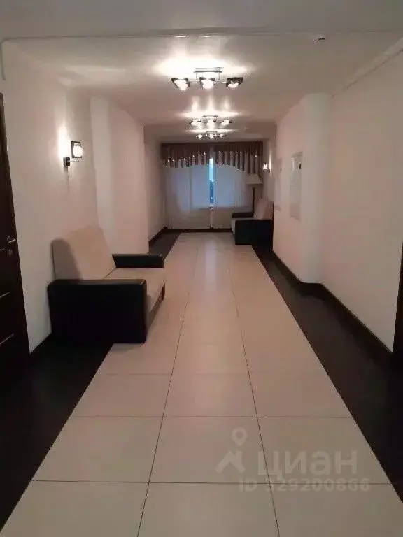 Комната Московская область, Реутов Ашхабадская ул., 1 (10.0 м) - Фото 1