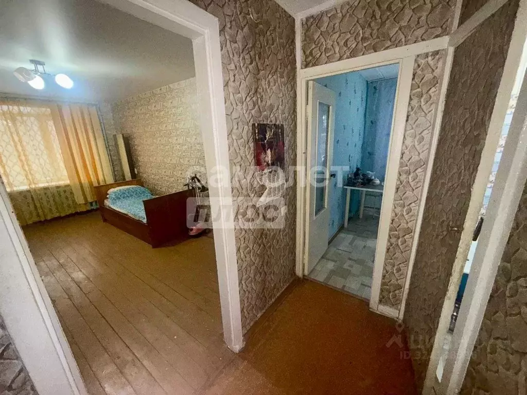 2-к кв. Свердловская область, Серов ул. Льва Толстого, 42/9 (42.6 м) - Фото 2