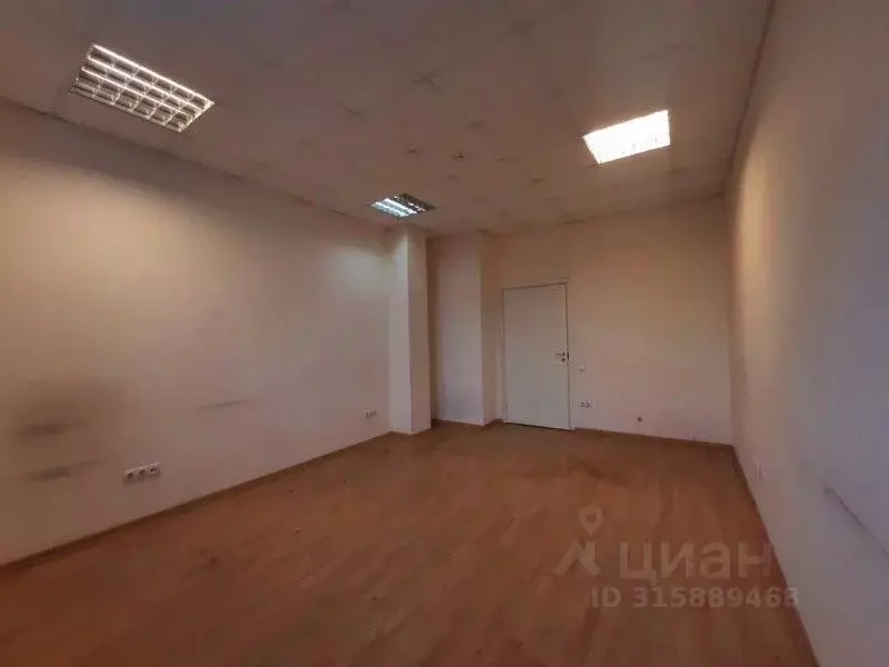 Офис в Санкт-Петербург Заозерная ул., 8к2 (27 м) - Фото 0