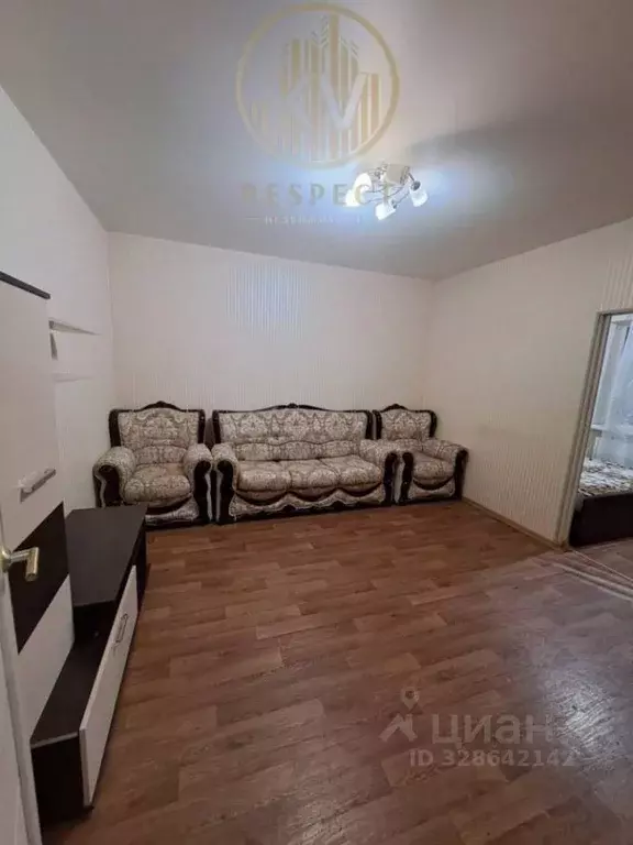 2-к кв. Ставропольский край, Пятигорск ул. Людкевича, 9к2 (46.0 м) - Фото 1