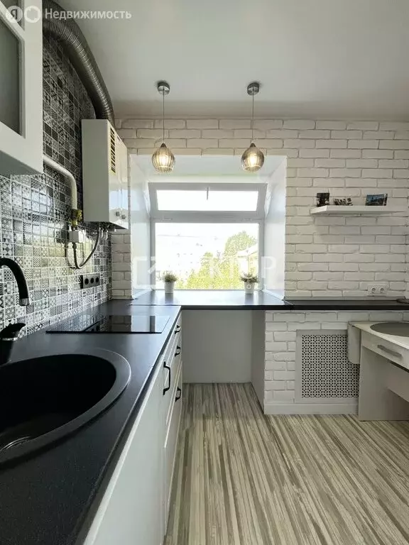 2-комнатная квартира: Кострома, Лавровская улица, 6 (31.5 м) - Фото 1