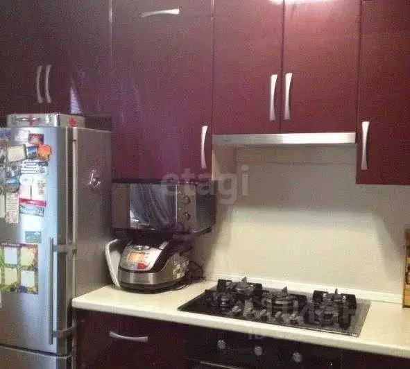 Комната Ямало-Ненецкий АО, Новый Уренгой Дружба мкр, 2/3 (17.0 м) - Фото 1