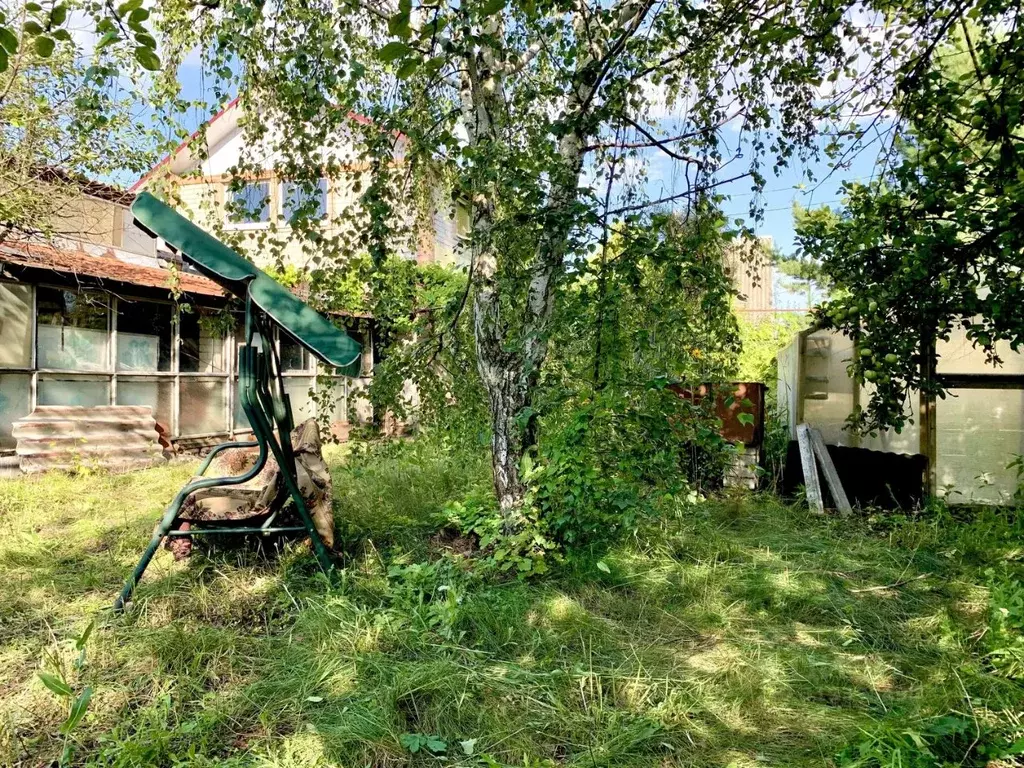 Дом в Воронежская область, Рамонский район, Новоживотинновское с/пос, ... - Фото 2