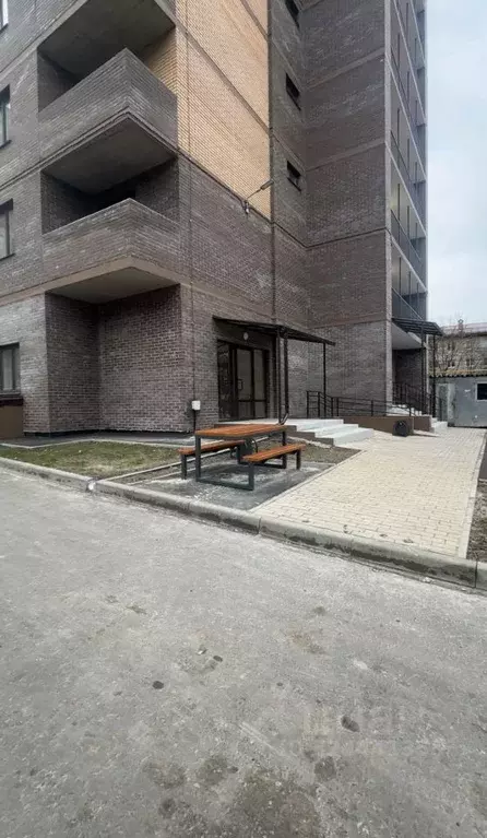 3-к кв. Калужская область, Калуга ул. Болдина, 12 (85.2 м) - Фото 1