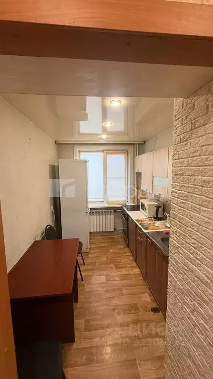 2-к кв. Новосибирская область, Искитимский район, Линево городское ... - Фото 1